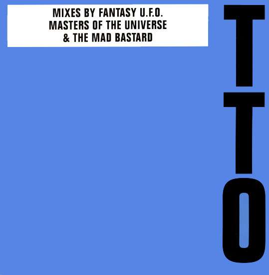 Turntable Overload - T.T.O (Total Terror Mix)