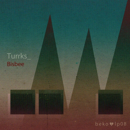 Turrks - Bone Orchard