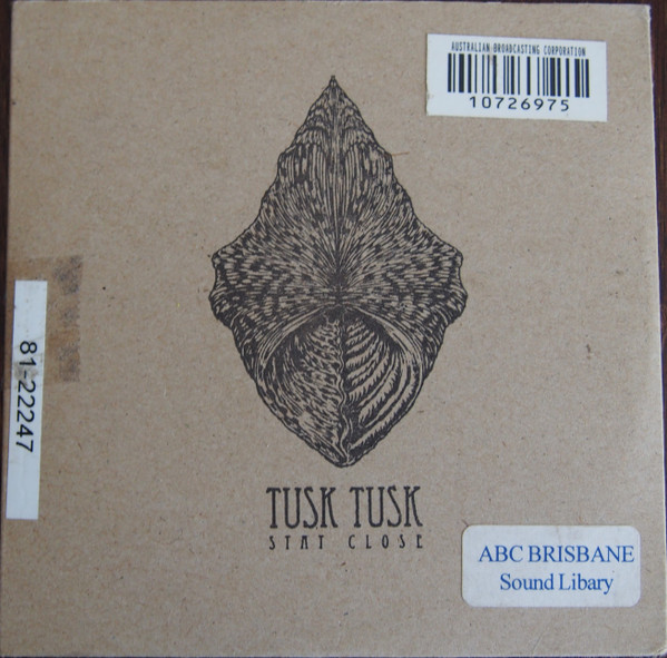 Tusk - Make A Mess