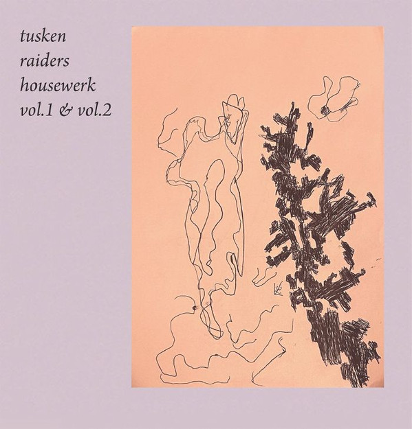 Tusken Raiders - Pulze