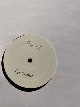 Tussle - Transparent C
