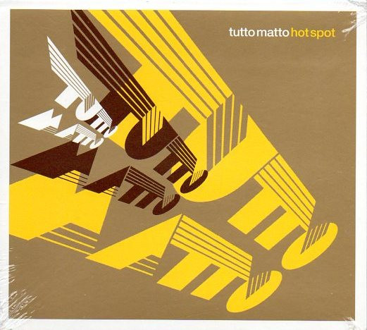 Tutto Matto - Peace