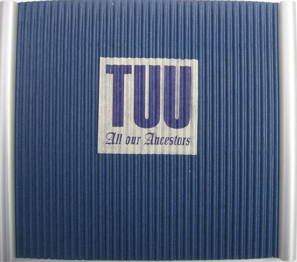 Tuu - All Our Ancestors