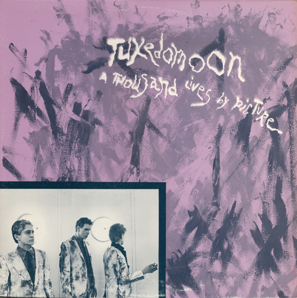 Tuxedomoon - In A Manner Of Speaking