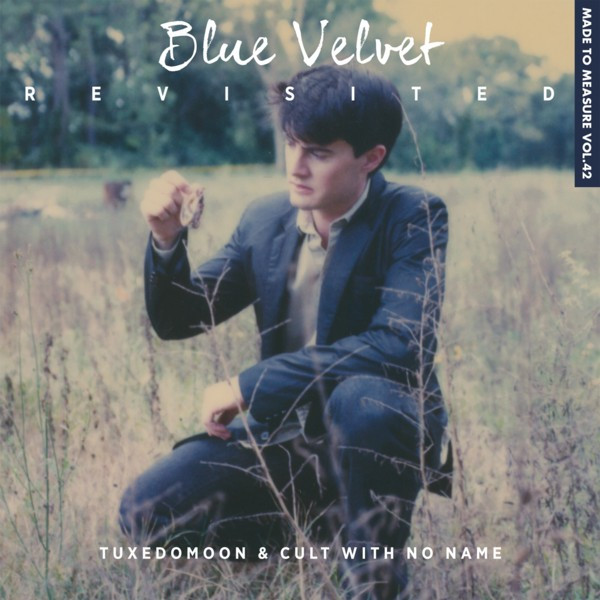 Tuxedomoon & Cult With No Name - Do It for Van Gogh