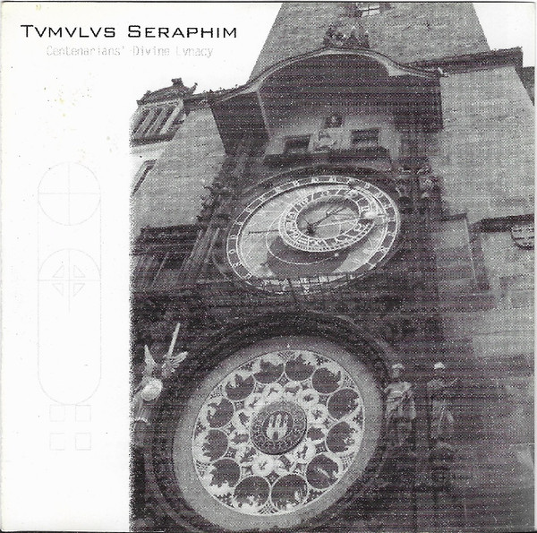 Tvmvlvs Seraphim - aleph