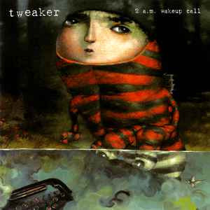 Tweaker - Swamp