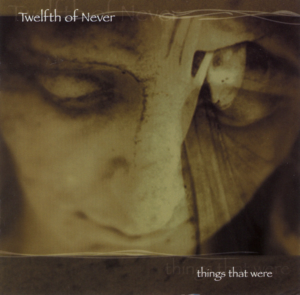 Twelfth of Never - Nightlong