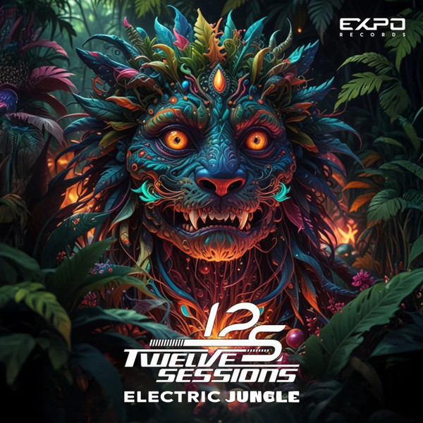 Twelve Sessions - Savana