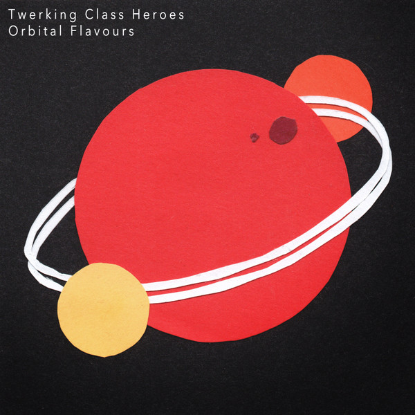 Twerking Class Heroes - Wali Mata