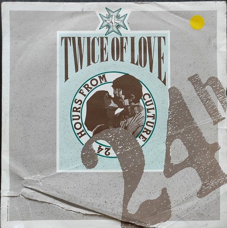 Twice Of Love - 24 Hours From Culture