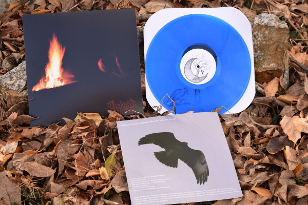 Twilight Fauna - November's Cold