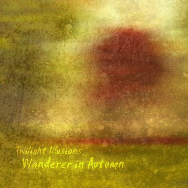 Twilight Illusions - Feeling no Gravity
