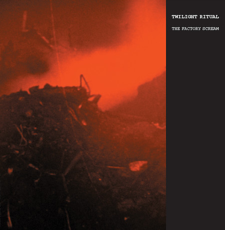 Twilight Ritual - Amorphous Materials