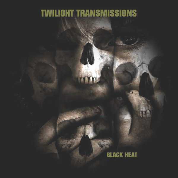 Twilight Transmissions - What You Leave Me