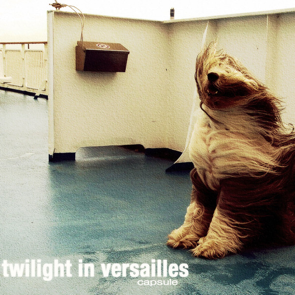 Twilight in Versailles - Sky Train