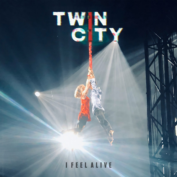 Twin City - Just For Tonight