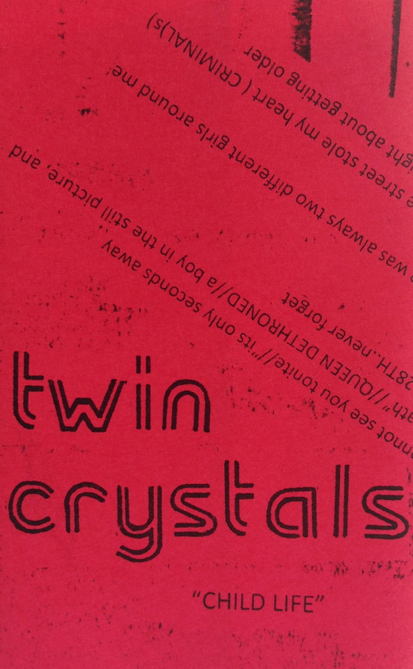 Twin Crystals - Safety