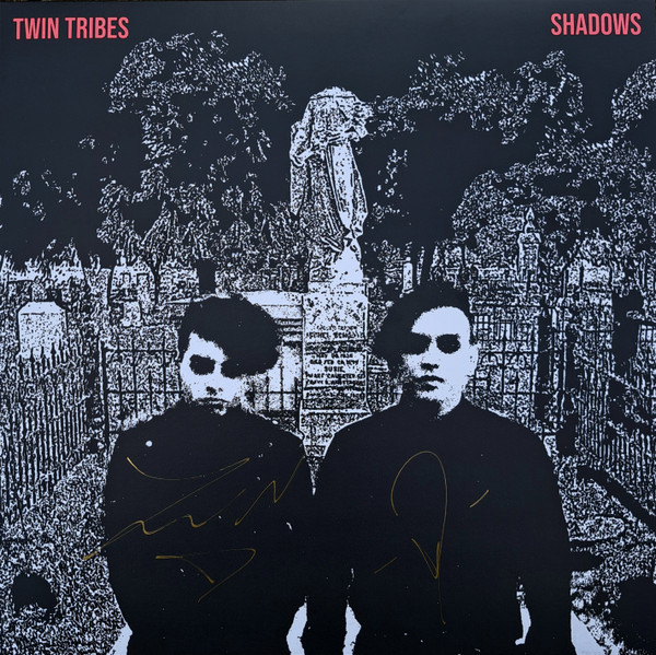 Twin Tribes - Shadows