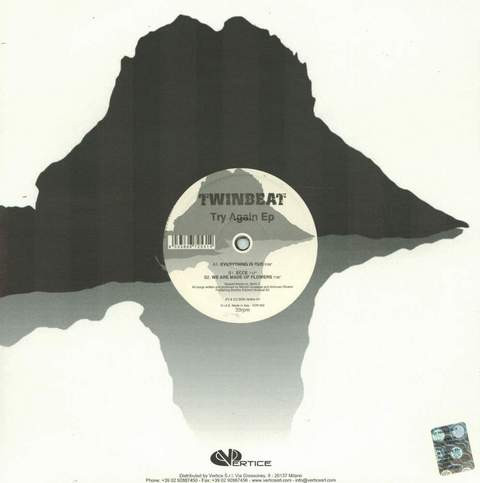 Twinbeat - Twinbeat (Dandi & Ugo Mix)