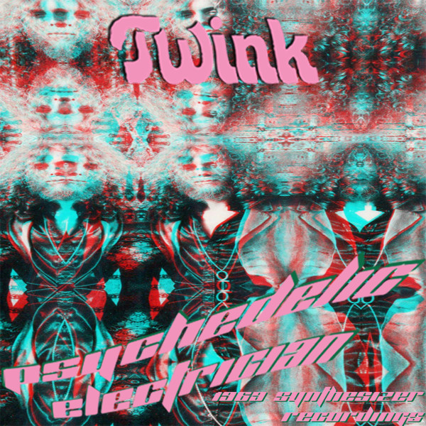 Twink - Fluid