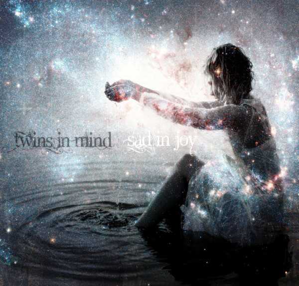 Twins In Mind - I Hear Your Voice