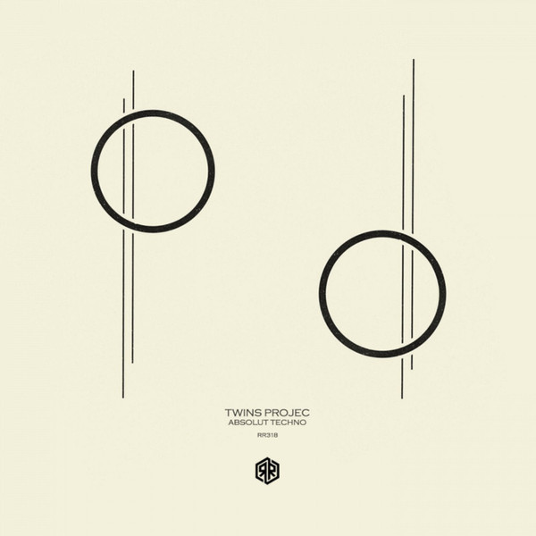 Twins Project - Absolut Techno