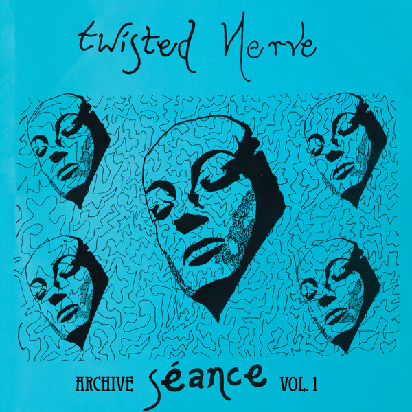 Twisted Nerve - When I'm Alone