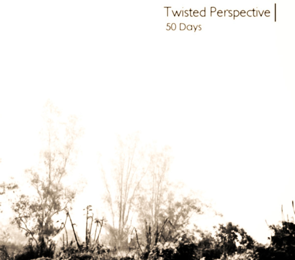 Twisted Perspective - The Winds Far Above