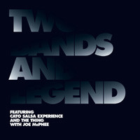 Two Bands and a Legend - Tekla Loo