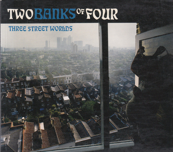 Two Banks of Four - Two Miles Before Dawn