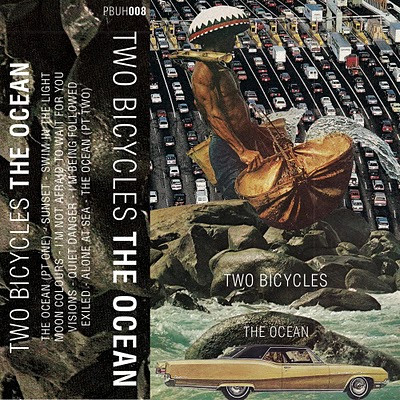 Two Bicycles - The Ocean (Part Two)
