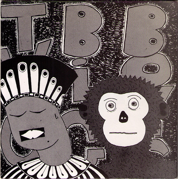 Two Big Boys - NEFERTITI