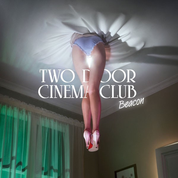 Two Door Cinema Club - Undercover Martyn
