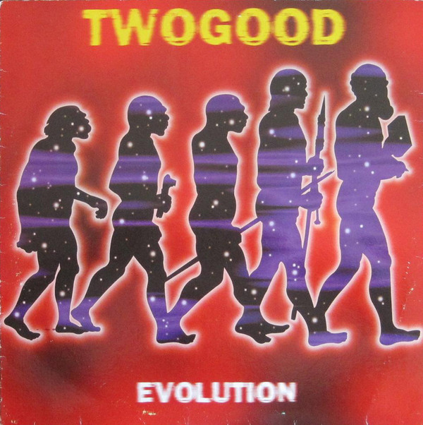 Two Good - Trade Mark