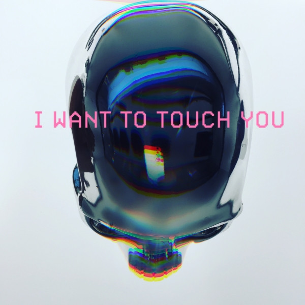 Two Mamarrachos - Just Want to Touch (Cabaret Nocturne Remix)