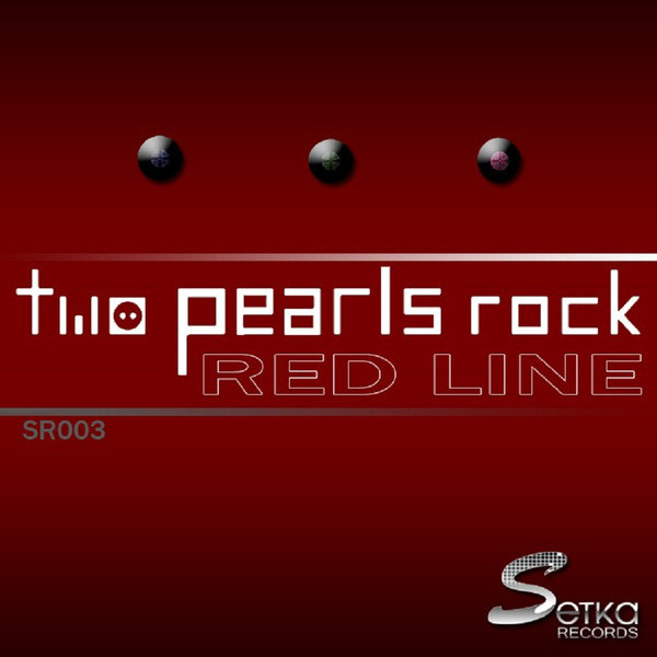 Two Pearls Rock - Hoof It