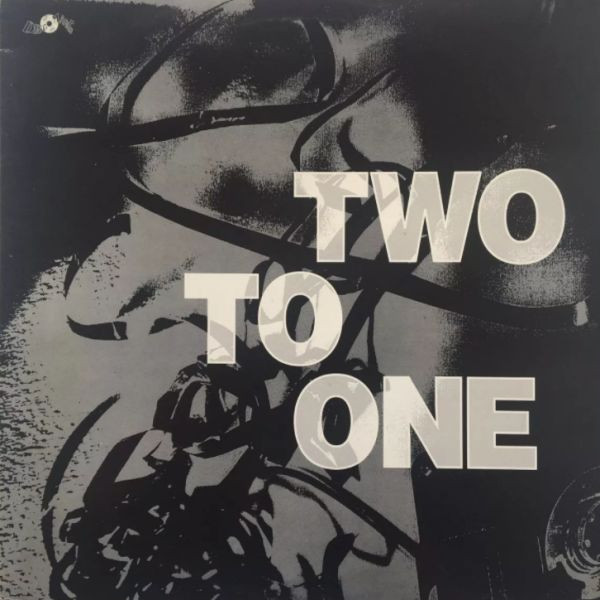 Two To One - Two To One - Instrumental Version