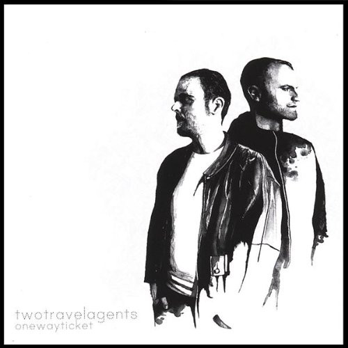Two Travel Agents - Hometown