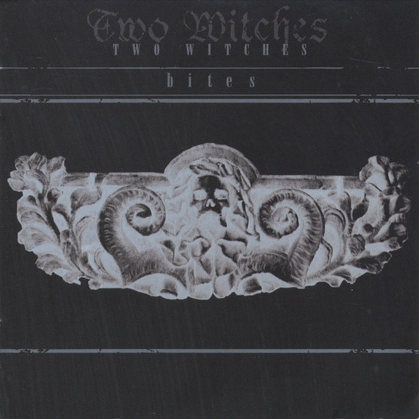 Two Witches - The Omen