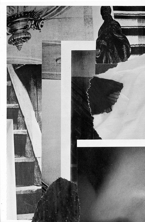Two lovers - She Looked Like This