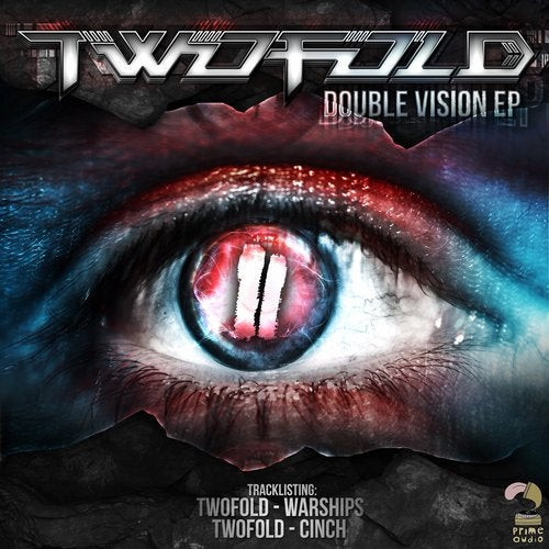 Twofold - Skyfire - Avien Remix