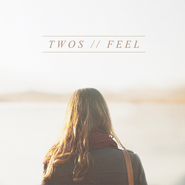 Twos - With You