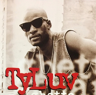 TyLuv. - Down by the Lake
