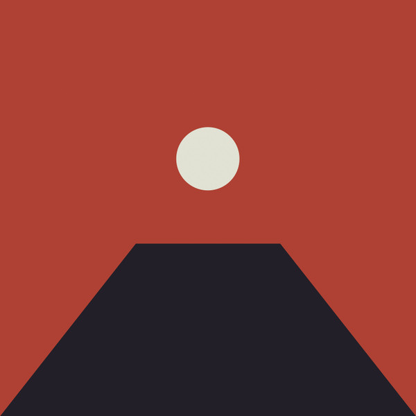 Tycho - A Walk