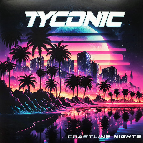 Tyconic - After Dark