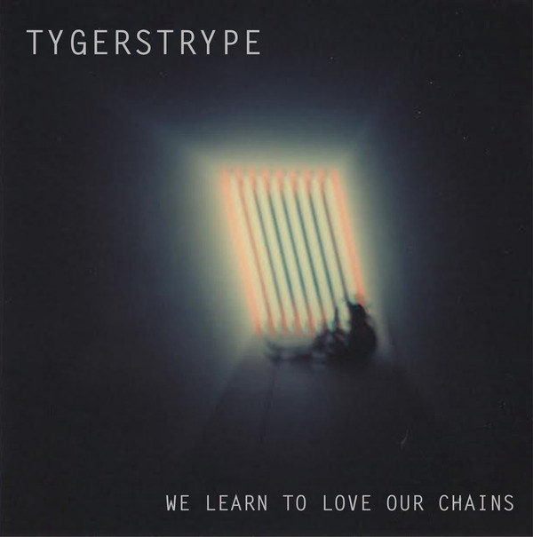 Tygerstrype - Charisma of the Sun