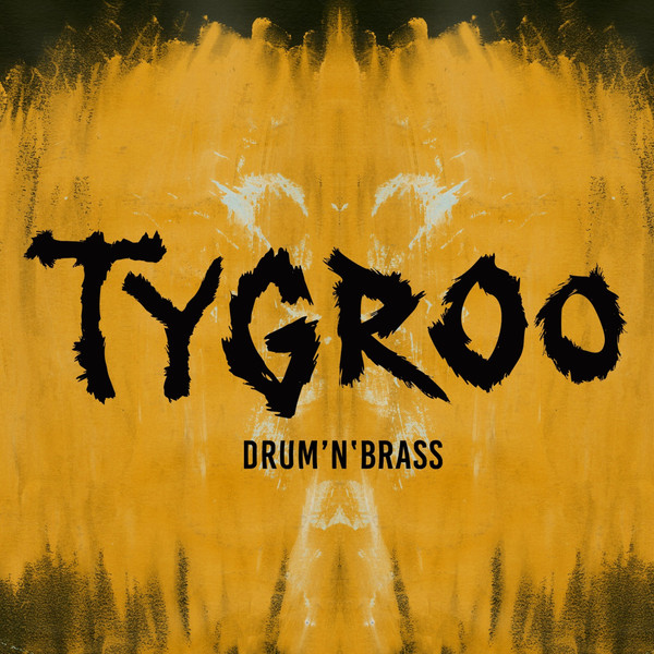 Tygroo - Human Burger