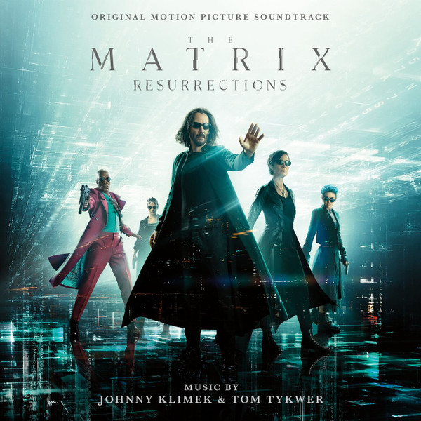 Tykwer - Running Three