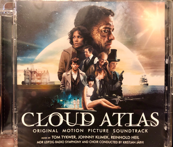 Tykwer, Klimek & Heil - Running Two
